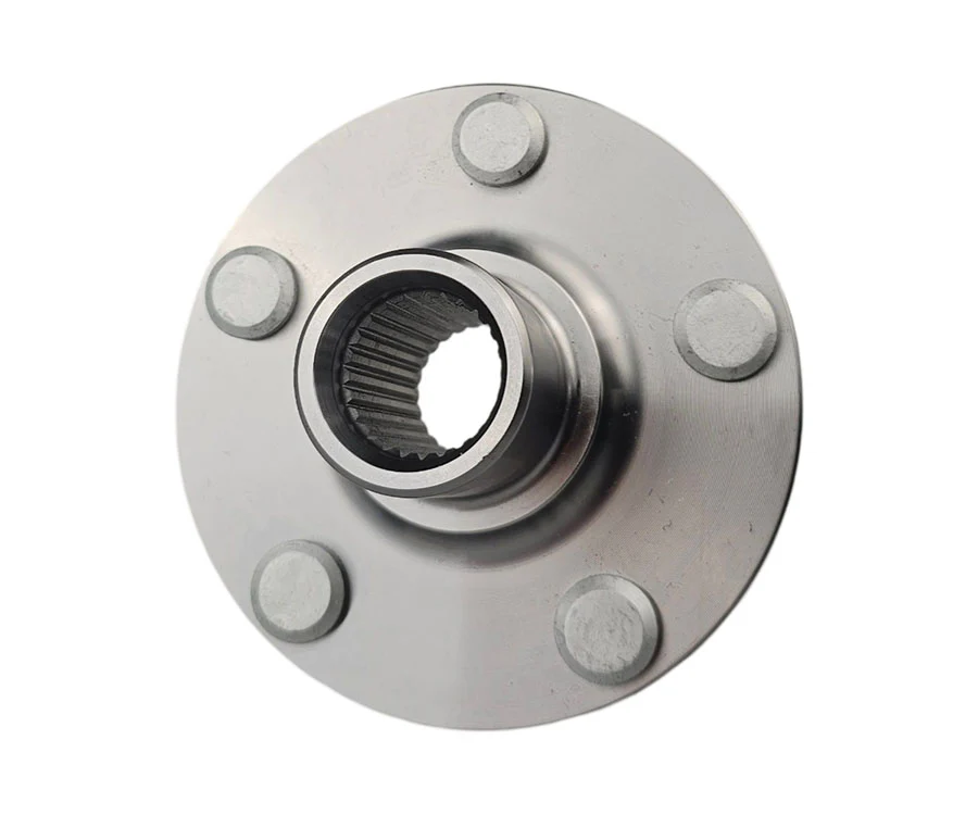 Left Right Front Wheel Bearing Hub for Toyota Celica ZZT231, Corolla ZRE172 1.8L - Image 2
