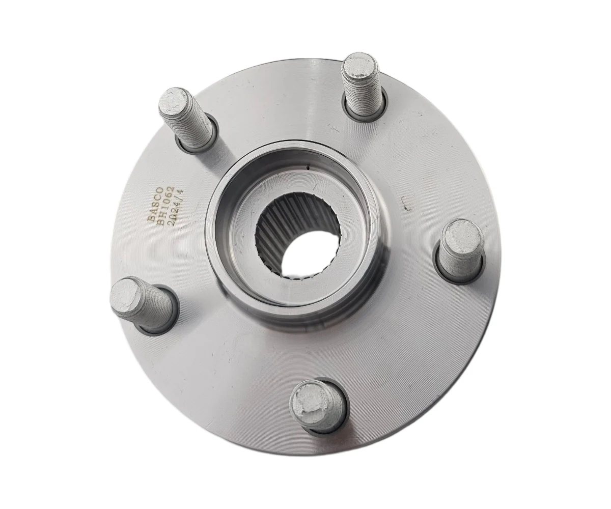 Left Right Front Wheel Bearing Hub for Toyota Celica ZZT231, Corolla ZRE172 1.8L - Image 3