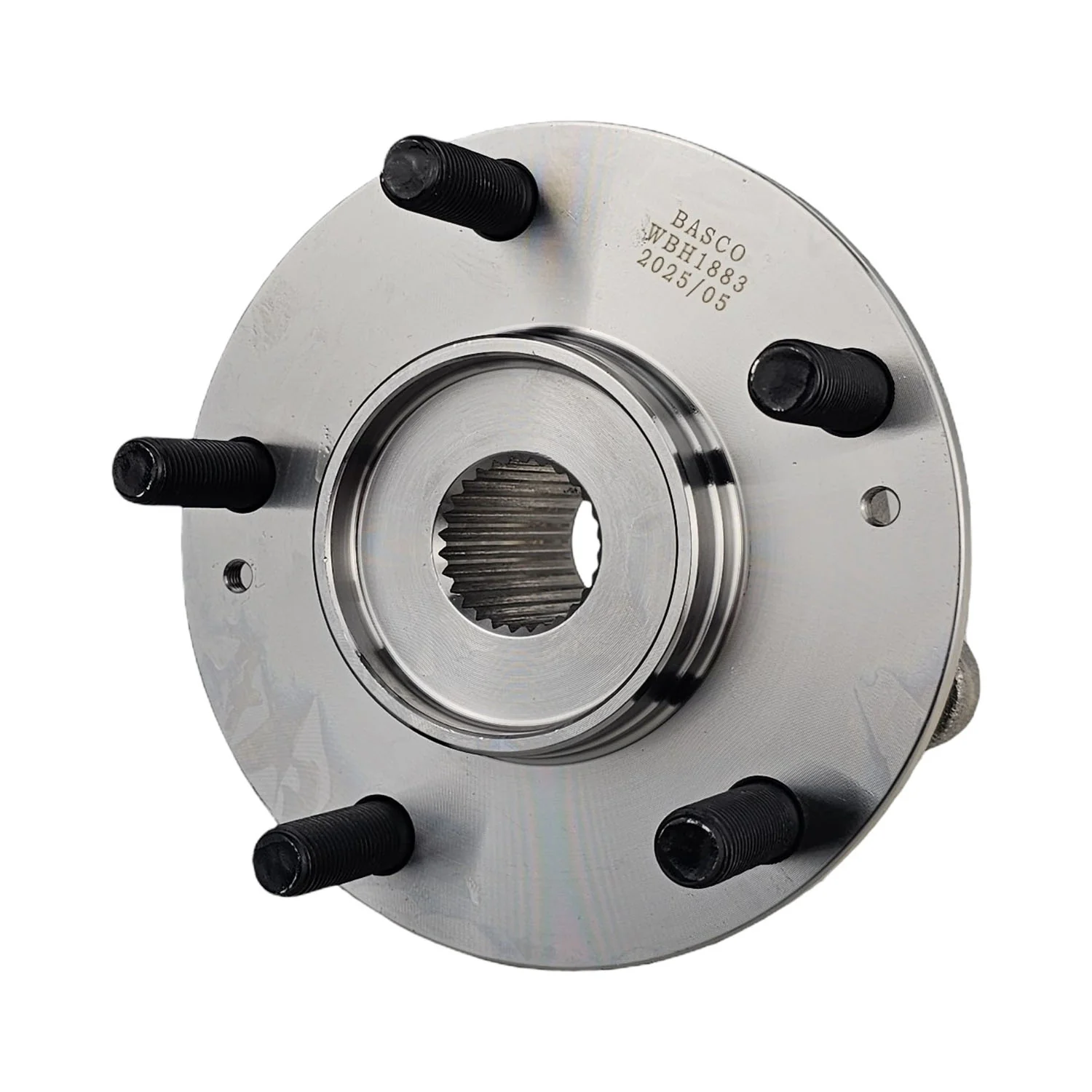 Front Wheel Bearing Hub for Hyundai KONA OS 2017-Onwards / Kia NIRO DE SG2 2017-Onwards / Kia Seltos 1.6 G4FP, 2.0L G4NH 2019-Onwards - 88mm Hub Pilot Diameter - Image 2