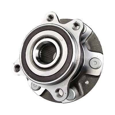 Front Wheel Bearing Hub for Isuzu D-Max TFS Mazda BT50 TFS40 TFS87  4WD - Image 2