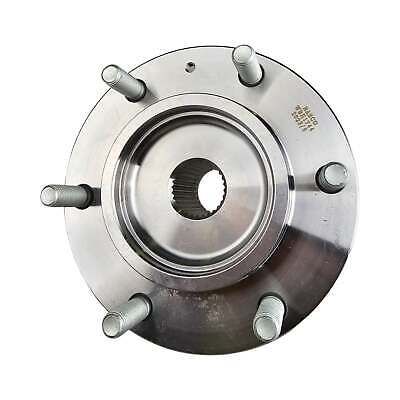 Front Wheel Bearing Hub for Isuzu D-Max TFS Mazda BT50 TFS40 TFS87  4WD - Image 3