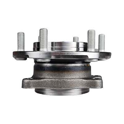 Front Wheel Bearing Hub for Isuzu D-Max TFS Mazda BT50 TFS40 TFS87  4WD - Image 4