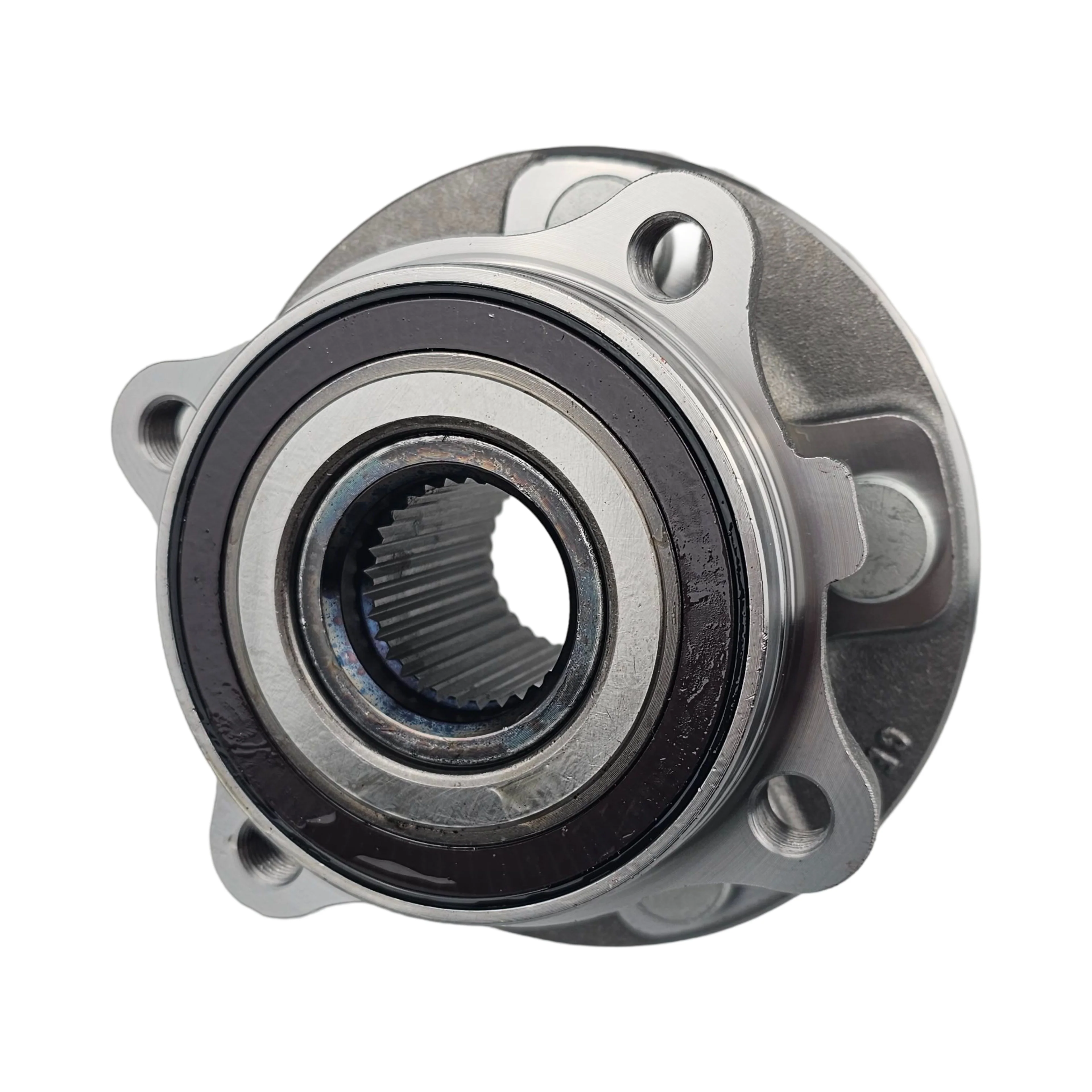 Front Wheel Bearing Hub For Jaguar F-Pace X761 204DTD 306DT PT204 204DTD 508PS