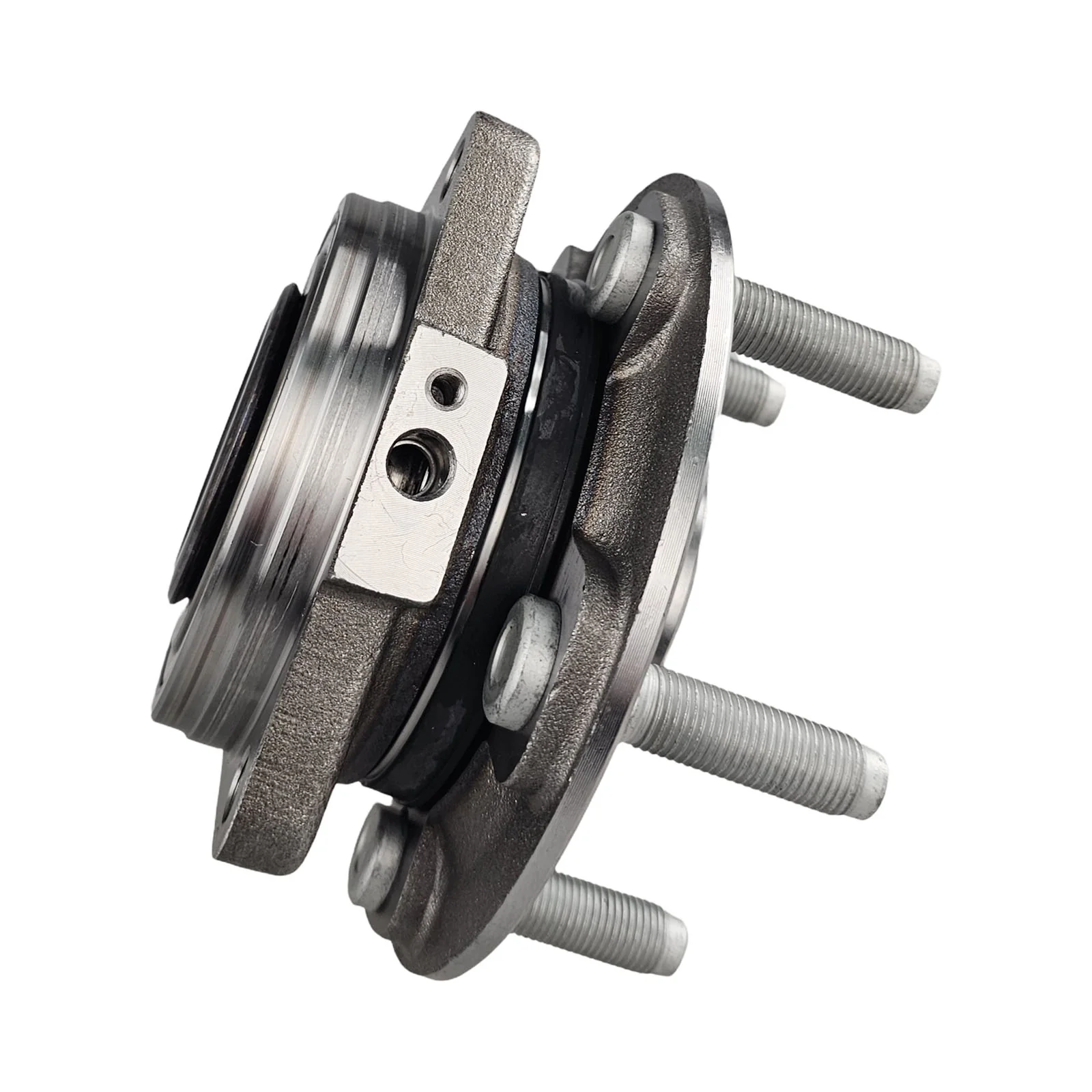 Front Wheel Bearing Hub for Jeep Gladiator JT, Wrangler JL 2018-2025 161.5mm OD - Image 2