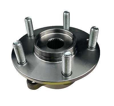 Front Wheel Bearing Hub For Kia Seltos ER812 EP81A ER81A 10/2019-08/2022 - Image 3