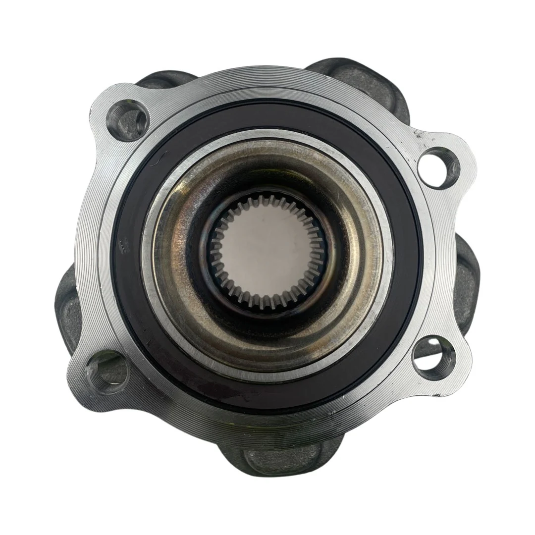 Front Wheel Bearing Hub For Mercedes AMG Benz A-Class V177 W177 GLA H247 AWD FWD