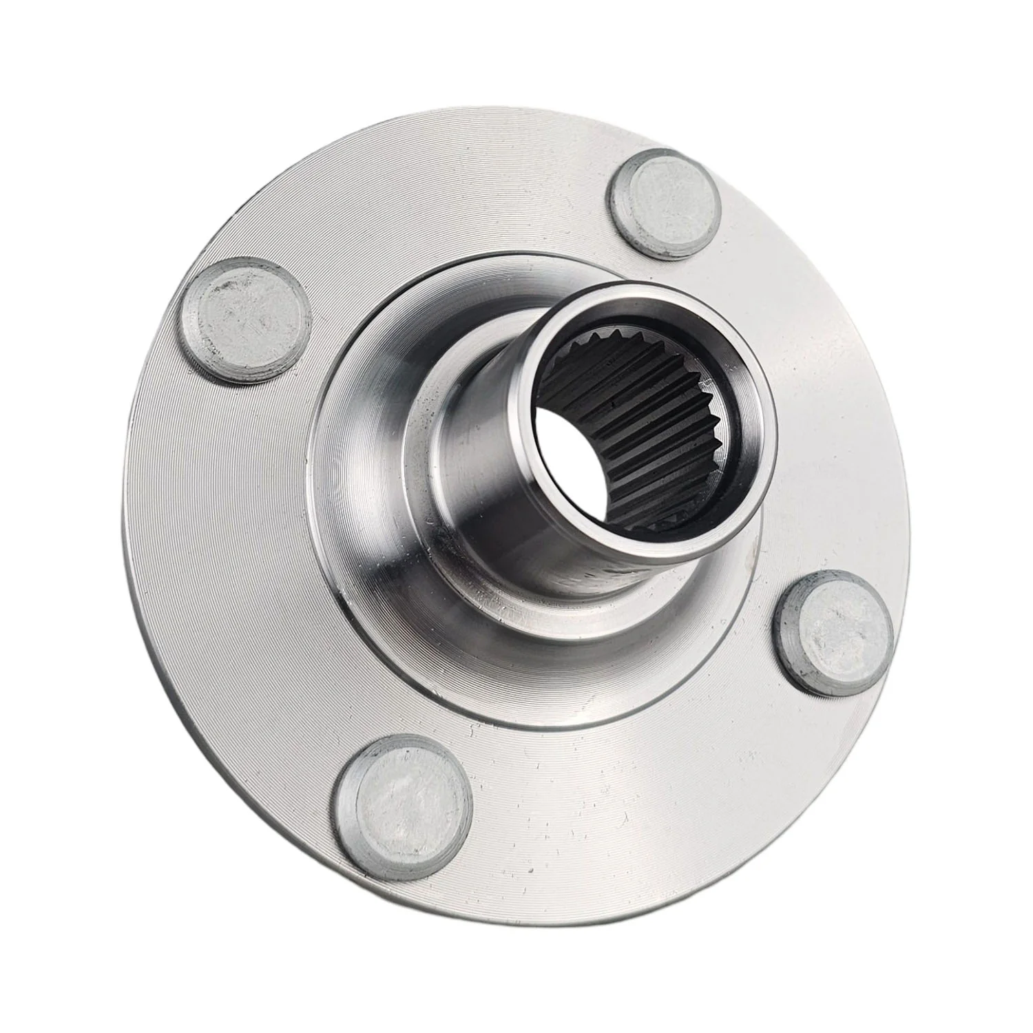 Front Wheel Bearing Hub for Nissan Micra K13 HR12DE HR15DE 2010-2017 - Image 2