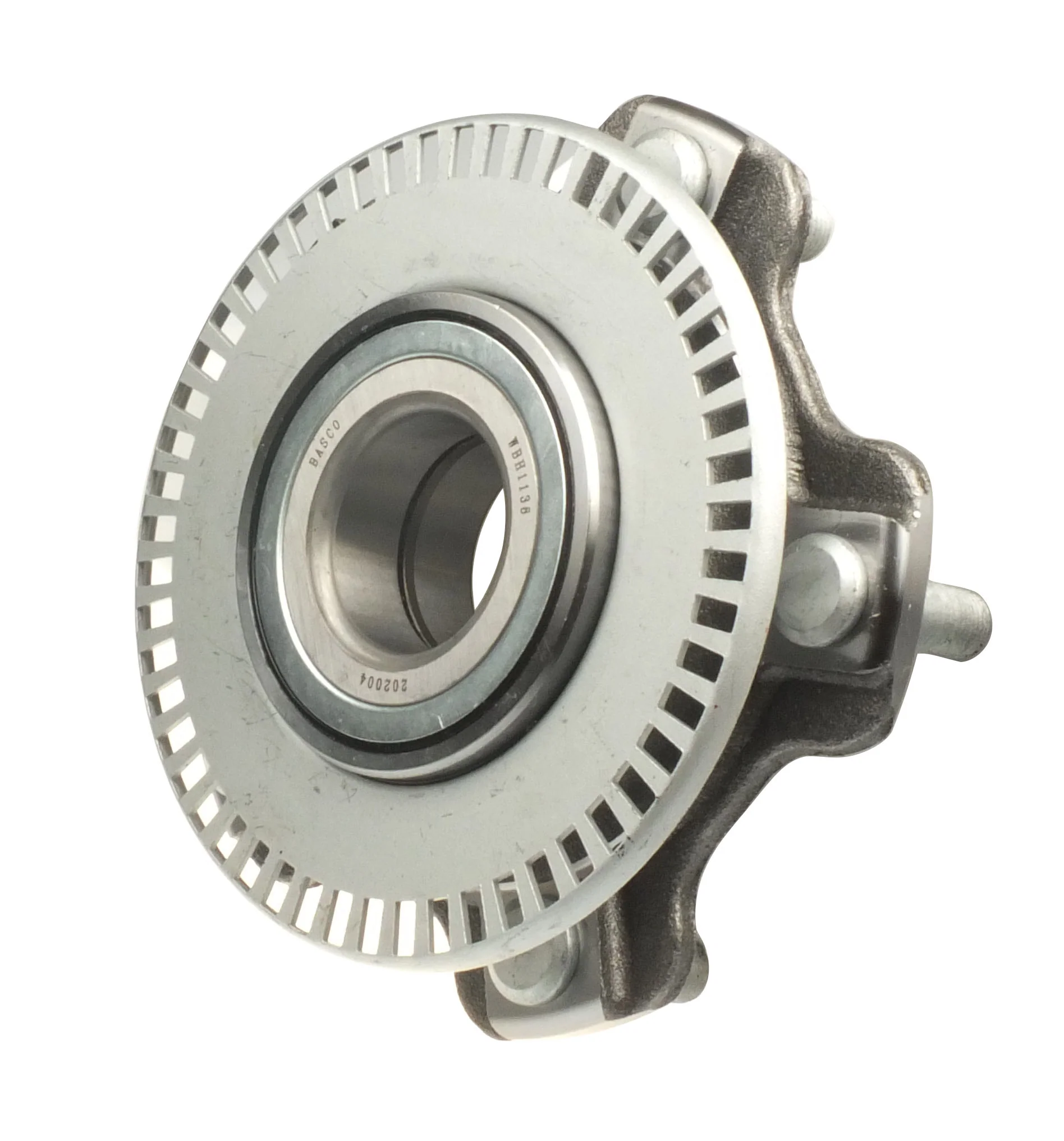 Front Wheel Bearing Hub For Suzuki Grand Vitara SQ416 SQ420 SQ625 JA627 ABS
