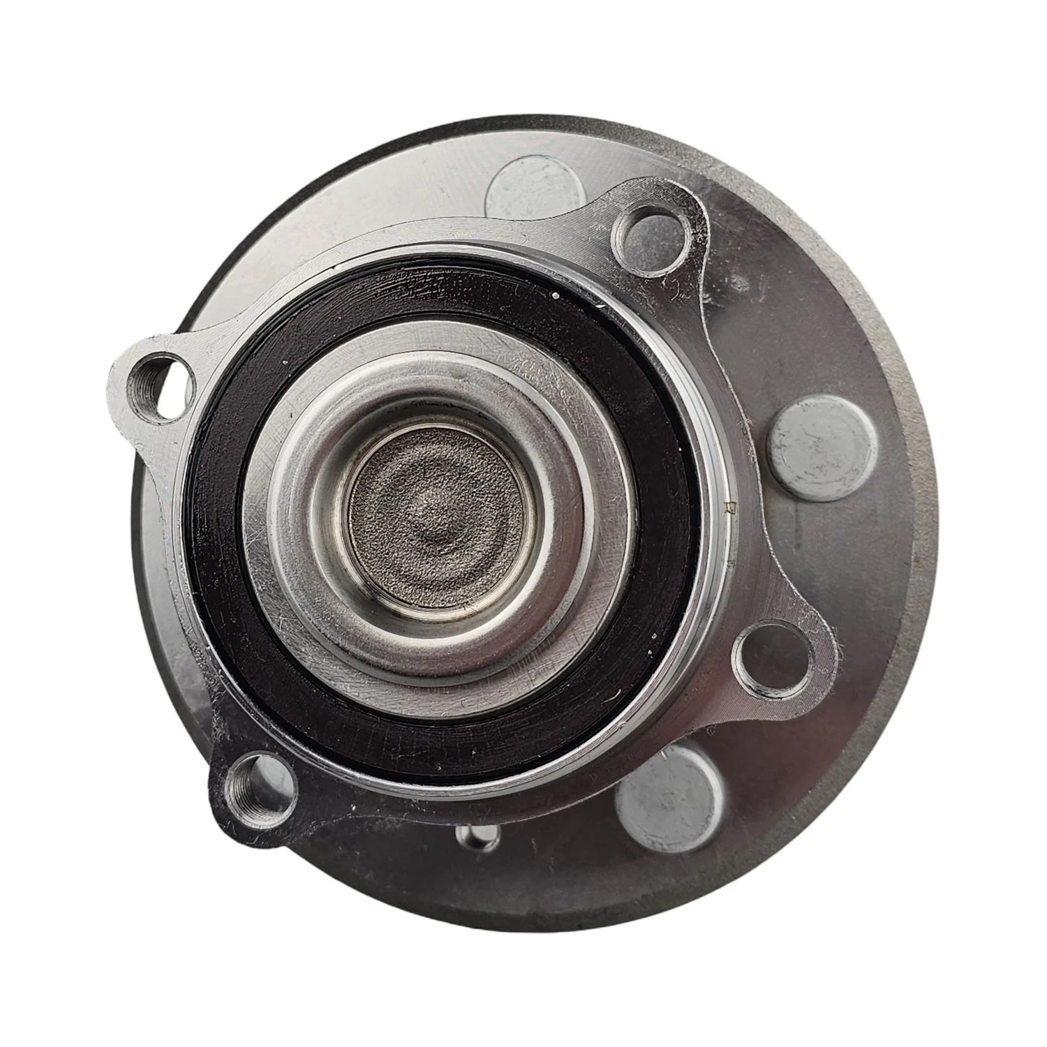 Front Wheel Bearing Hub for Tesla Model S 60, 70, 85, P85 2014-2017 RWD