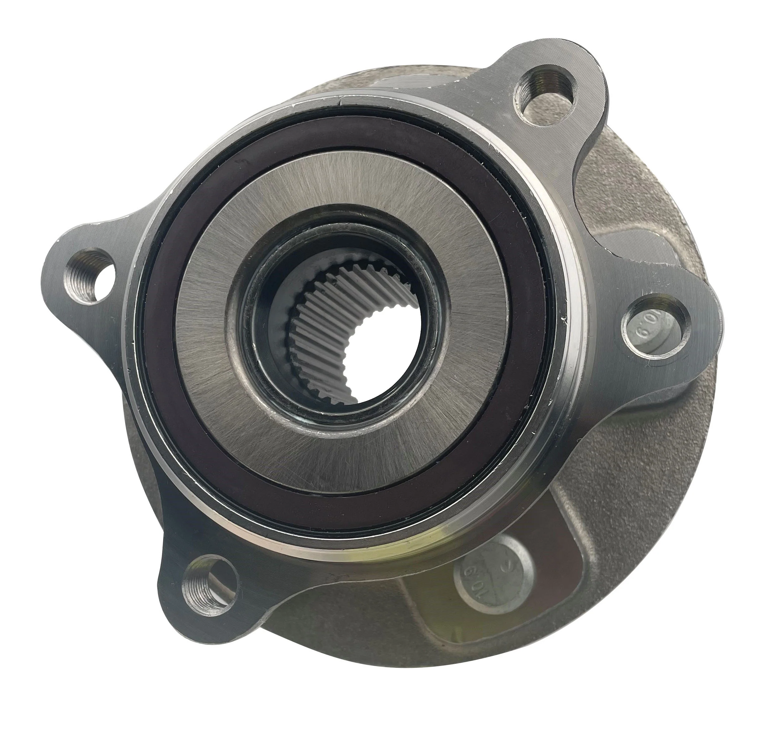 Front Wheel Bearing Hub For Lexus ES300h AXZH10 FWD, RX350L GGL26 AWD 2018-2022