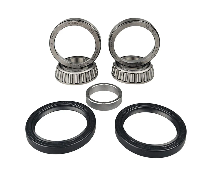 Front Timken Wheel Bearing Kit for Austin Leyland Morris Mini 1959-1971