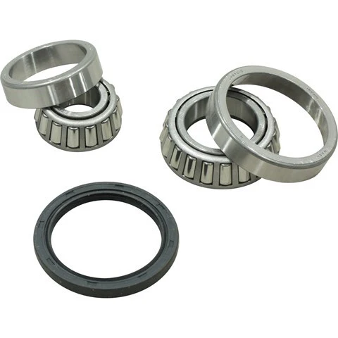 Front Wheel Bearing Kit For Chevrolet Bel Air Impala Corvette C1 C2 C3