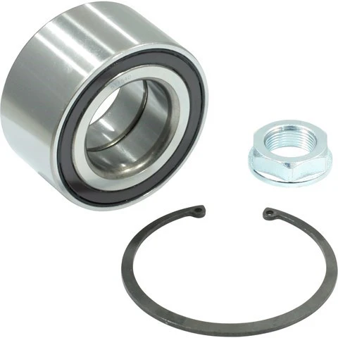 Front Wheel Bearing Kit For Fiat Scudo Peugeot Expert ABS
