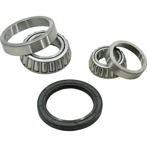 Front Wheel Bearing Kit For Ford Econovan Mazda Traveller E1600 E1800 E200 SWB V