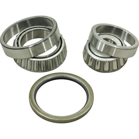 Front Wheel Bearing Kit For Ford F350 2WD