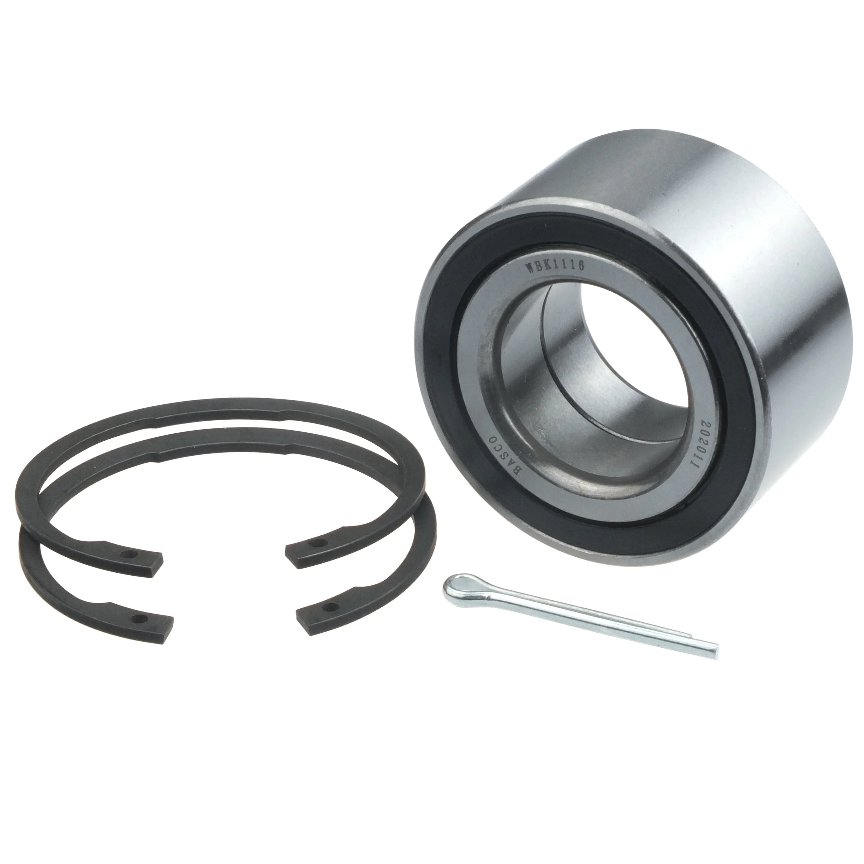 Front Wheel Bearing Kit for Daewoo Leganza V100 Tacuma UA75Z UF75Z 2.0L 2.2L