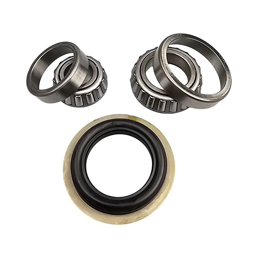 Front Wheel Bearing Kit for Holden Standard Utility EH EJ EK FB FC FE HD HR RWD