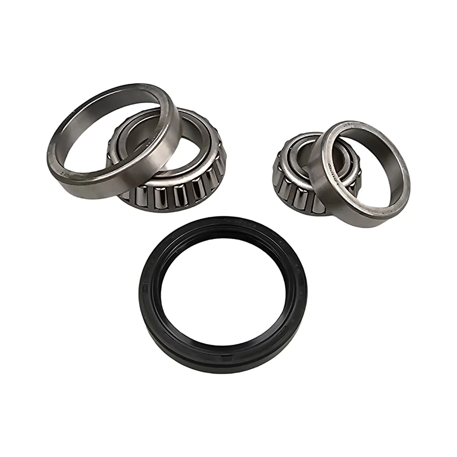 Front Wheel Bearing Kit for Nissan 180B 200B 240K 260Z Stanza Vanette