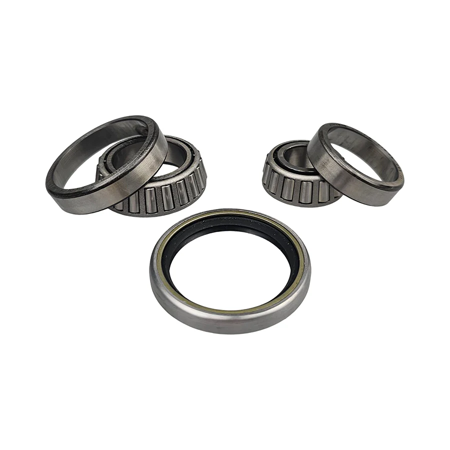 Front Wheel Bearing Kit For Toyota Corolla KE50 KE55 KE70 KE71 T18 RWD