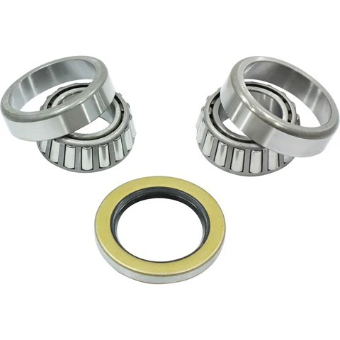 Front Wheel Bearing Kit For Toyota Landcruiser FJ40 FJ45 FJ55 to 9/1975