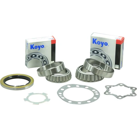 Rear Wheel Bearing Kit for Toyota Landcruiser FZJ75 - Koyo