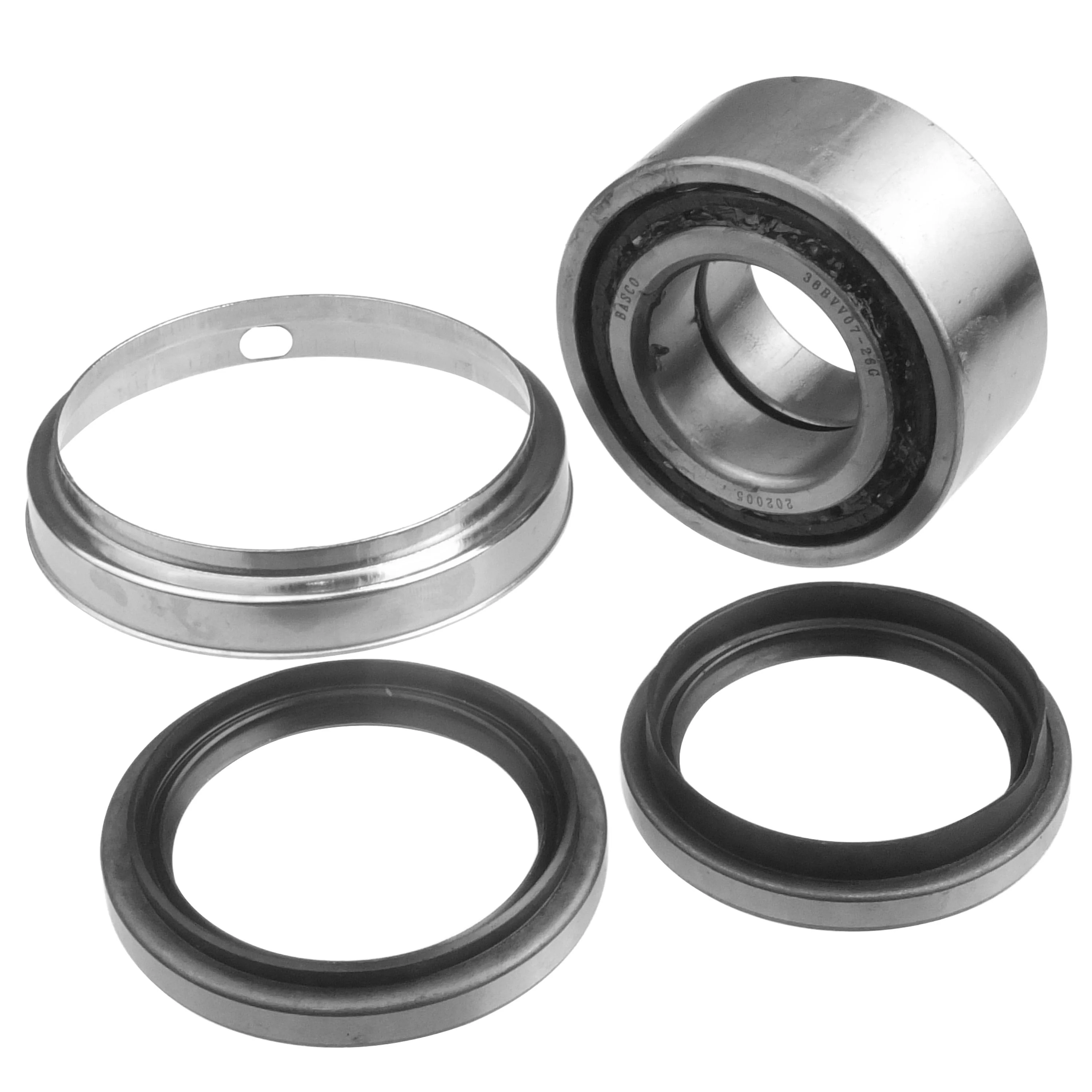 Front Wheel Bearing Kit For Toyota RAV4 SXA10R 11R Caldina ST215 Celica ST204 185