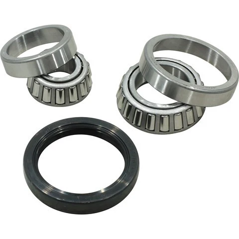 Front Wheel Bearing Kit For Volkswagen 1800 Kombi Microbus T2 T3 RWD