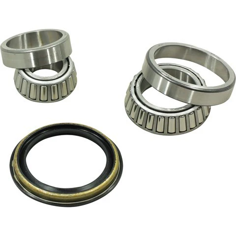 Front Wheel Bearing Kit Koyo for Ford Falcon Fairlane Landau LTD Nissan Ute XFN