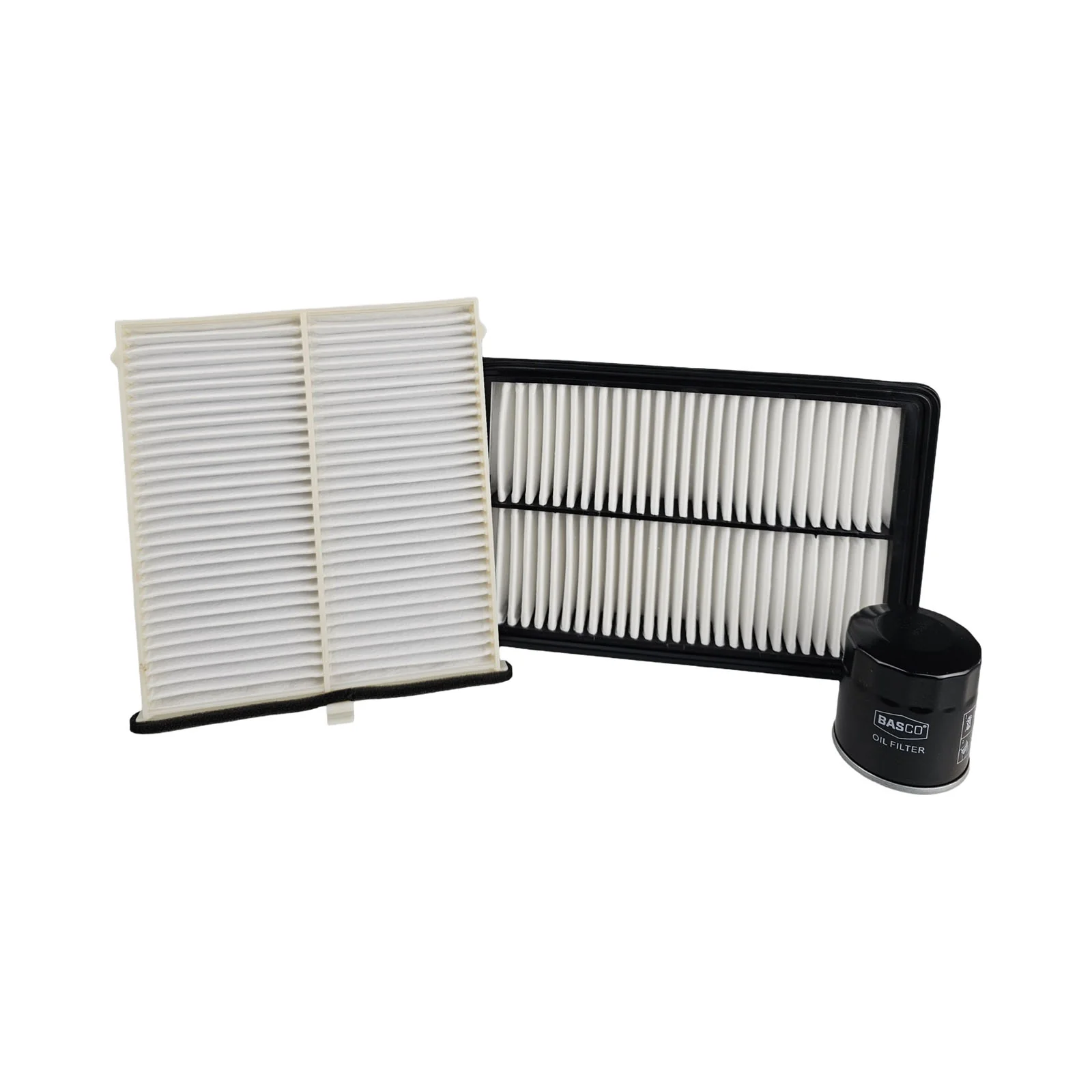 Oil Air Cabin Filter kit for Mazda Mazda6 GJ PY-VPS 2.5L 2012~2016 - Image 2