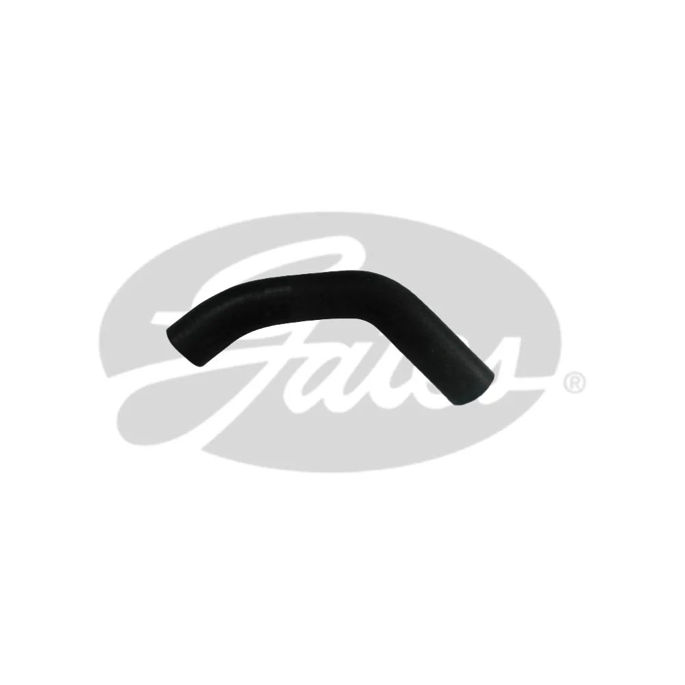 Gates 05-2296 Radiator Hose for Mitsubishi Triton MN ML 3.2L 4M41 4WD 2006-2009