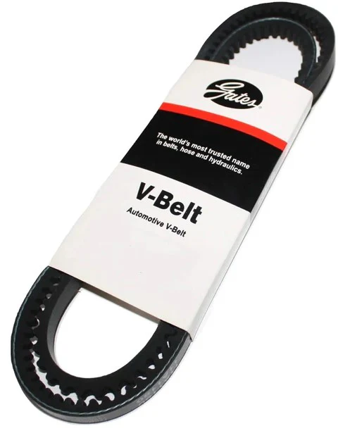 11A1550 - Gates V-Belt Fan Belt