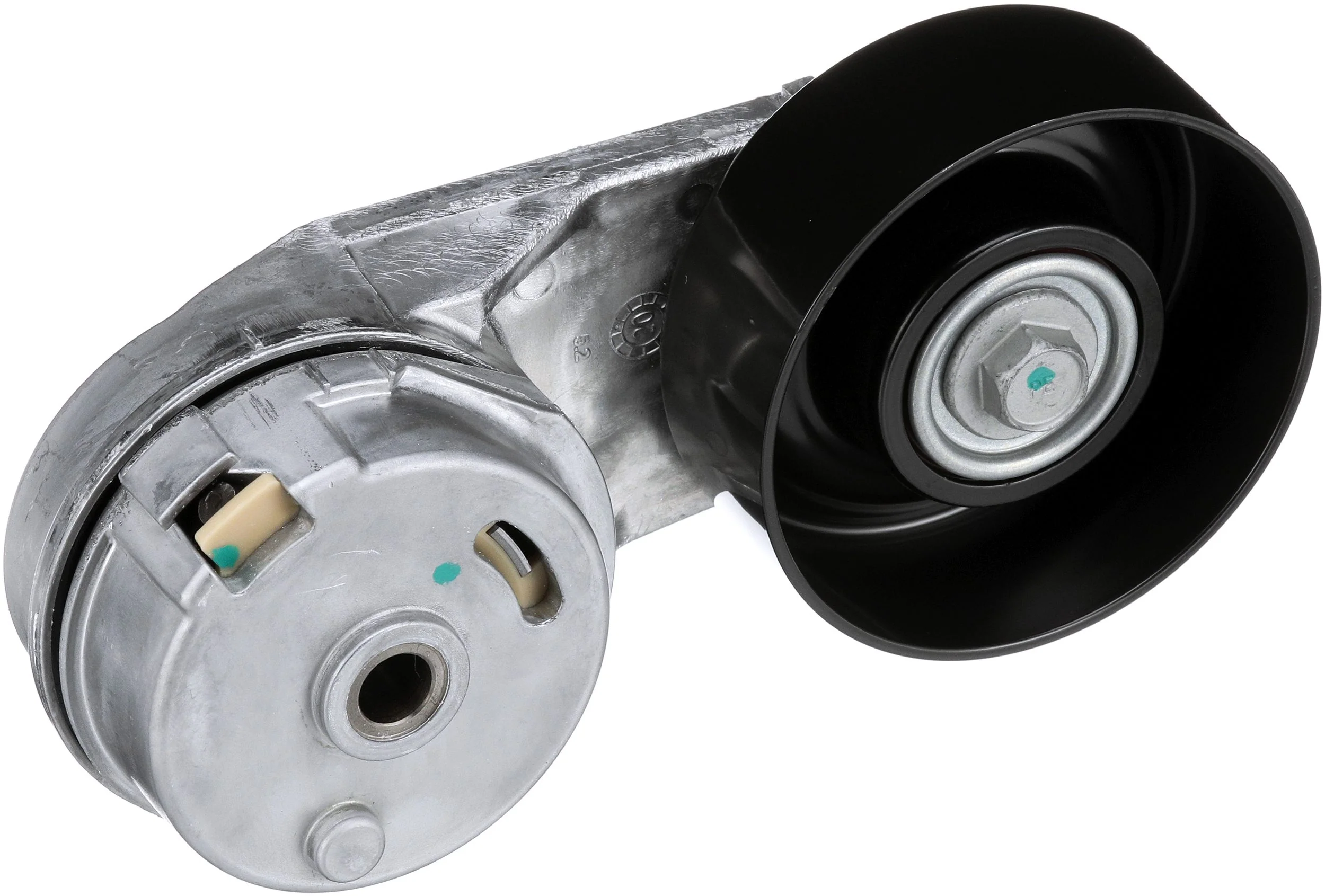 Gates Belt Tensioner For Holden Captiva 5 & 7 LE9 Opel Insignia GA A20NFT 39288