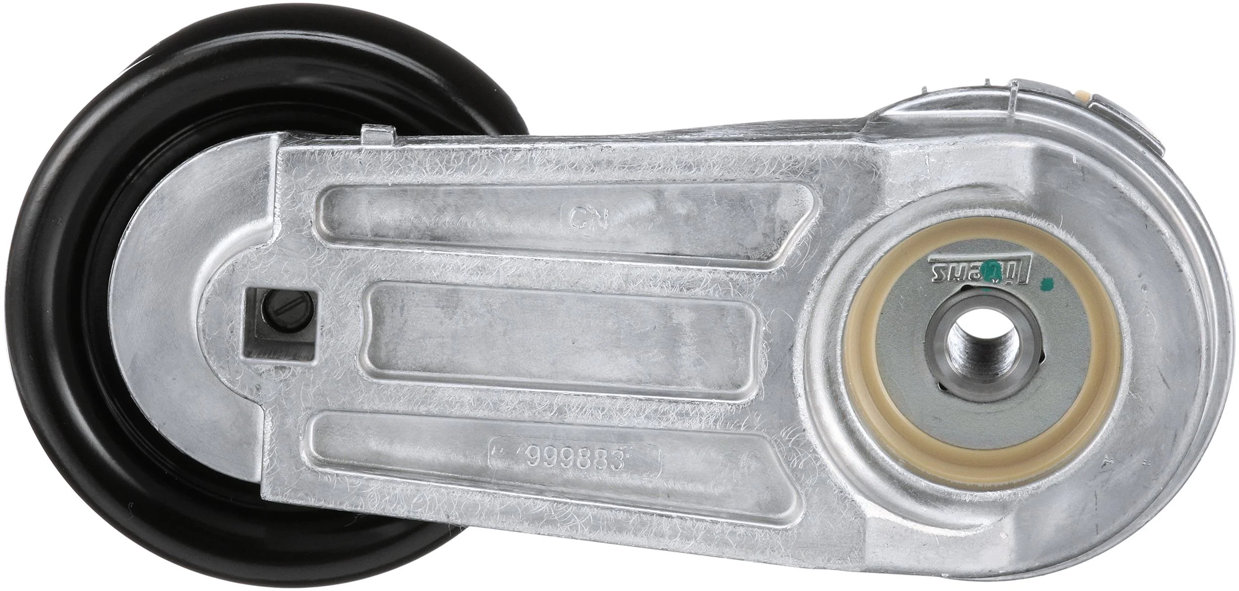 Gates Belt Tensioner For Holden Captiva 5 & 7 LE9 Opel Insignia GA A20NFT 39288 - Image 2