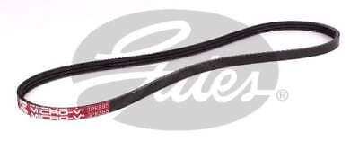 Gates Drive Belt Fan Belt Micro-V Belt 3PK895