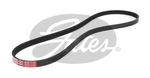 Gates Drive Belt Fan Belt Micro-V Belt 4PK1110