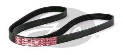 Gates Drive Belt Fan Belt Micro-V Belt 5PK1390