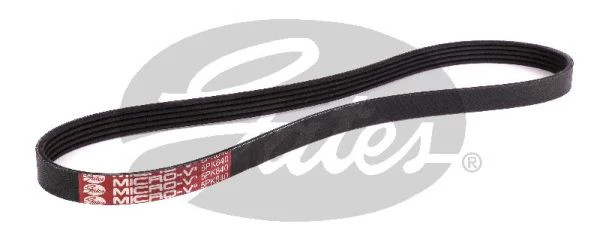 Gates Drive Belt Fan Belt Micro-V Belt 5PK840