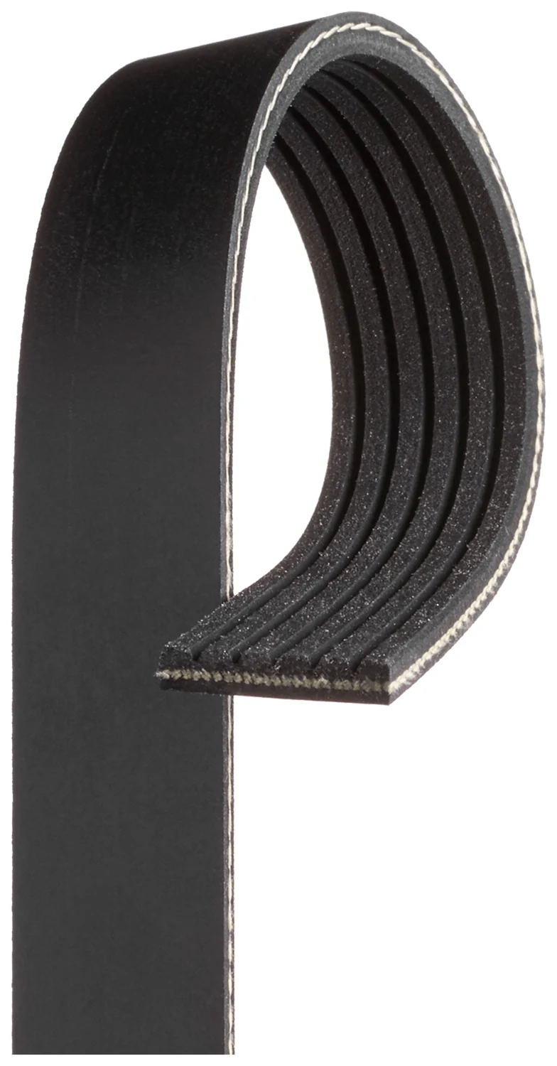 Gates Drive Belt Fan Belt Micro-V Belt 6PK1045