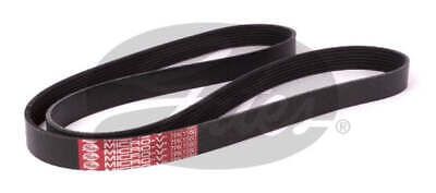 Gates Drive Belt Fan Belt Micro-V Belt 7PK1580