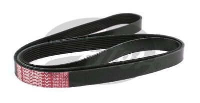 Gates Drive Belt Fan Belt Micro-V Belt 7PK1910