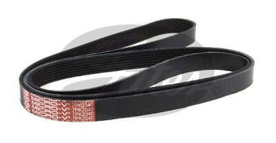 Gates Drive Belt Fan Belt Micro-V Belt 7PK2040