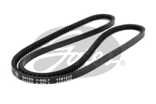 Gates Fan Belt Drive Belt V-Belt 11A1245
