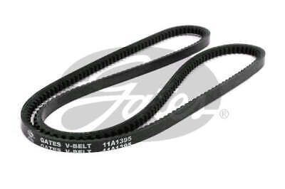 Gates Fan Belt Drive Belt V-Belt 11A1395