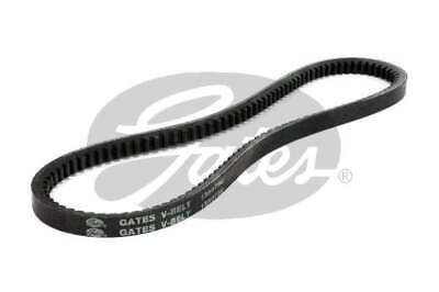 Gates Fan Belt Drive Belt V-Belt 13A0750
