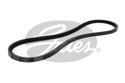 Gates Fan Belt Drive Belt V-Belt 13A1065