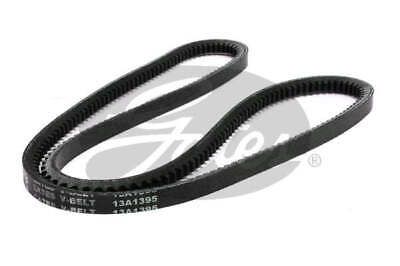 Gates Fan Belt Drive Belt V-Belt 13A1395