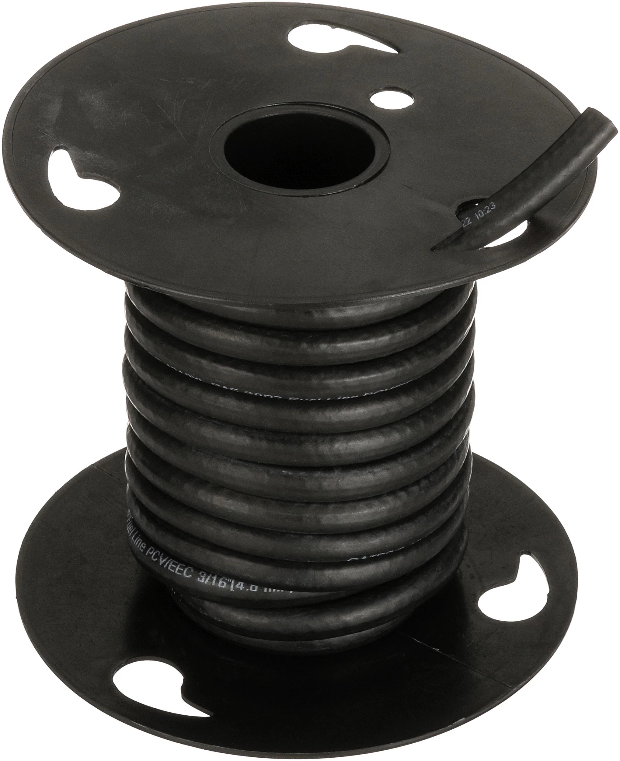 Gates 3/16" Fuel Hose 27001 25ft 7.6m