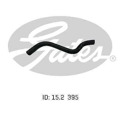 Gates Heater Hose 02-1088
