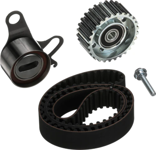Gates Timing Belt Kit For Toyota Hilux 4Runner HiAce Dyna Dyna 150 - TCK835A - Image 2