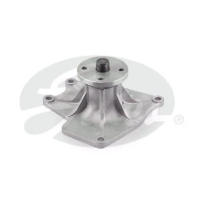 Gates Water Pump for Mitsubishi Pajero NS,NT,NW,NX & Mitsubishi Triton MK ML MN